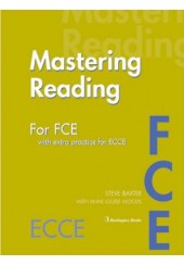 MASTERING READING FOR FCE