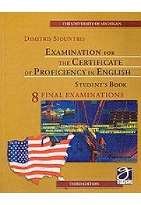 8 FINAL EXAMINATION FOR THE CERTIFICATE OF 960-7518-32-2 9789607518323