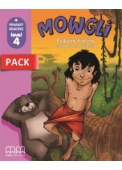 MOWGLI - LEVEL 4