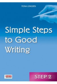 SIMPLE STEPS TO GOOD WRITING 2 978-960-409-218-9 9789604092185