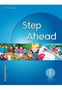 STEP AHEAD 1 ACTIVITY BOOK (GRIVAS) 960-409-192-1 9789604091928