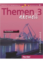 THEMEN  AKTUELL 3 KURSBUCH