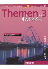 THEMEN  AKTUELL 3 KURSBUCH 3-19-001692-5 9783190016921