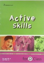 ACTIVE SKILLS FOR D CLASS