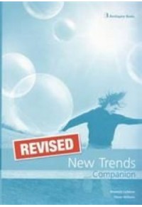 NEW TRENDS PROFICIENCY COMPANION SB REVISED 978-9963-47-879-8 9789963478798