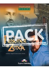 THE PRISONER OF ZENDA