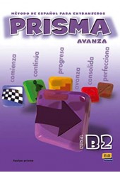 PRISMA B2 AVANZA SB