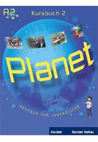 PLANET 2 KURSBUCH 978-3-19-211679-7 9783192116797