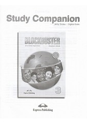 BLOCKBUSTER 3 STUDY COMPANION