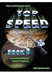 TOP SPEED BOOK 3