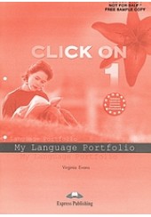 CLICK ON 1 ΜΥ LANGUAGE PORTFOLIO