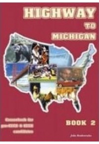 HIGHWAY TO MICHIGAN 2 COMPANION 960-544-336-8 9789605443368