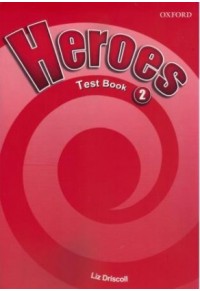 HEROES 2 TEST BOOK 0-19-430810-3 9780194308106
