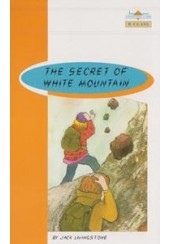 THE SECRET OF WHITE MOUNTAIN
