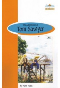 THE ADVENTURES OF TOM SAWYER 9963-47-348-2 9789963473489