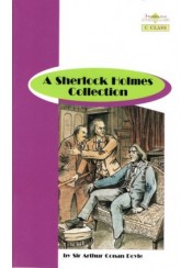 A SHERLOCK HOLMES COLLECTION - C CLASS