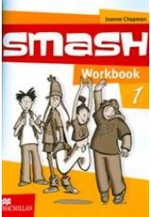 SMASH 1 WORKBOOK