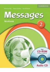 MESSAGES 2 WORKBOOK