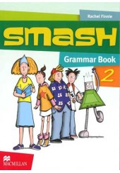 SMASH 2 GRAMMAR BOOK