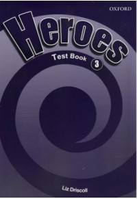 HEROES 3 TEST BOOK 0-19-430811-1 9780194308113