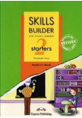 SKILLS BUILDER 2 STARTERS REVISED