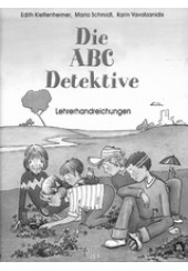 DIE ABC DETEKTIVE LEHRERBUCH
