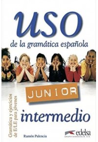 USO JUNIOR INTERMEDIO ALUMNO 84-7711-553-2 9788477115533