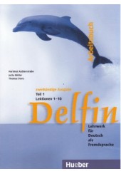 DELFIN TEIL 1 - ARBEITSBUCH LEKTIONEN 1-10