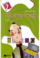 THE IRON TRUNK-READER 8 (l.p.)