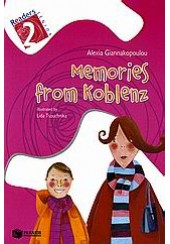 MEMORIES FROM KOBLENZ -READER 9 (l.p.)