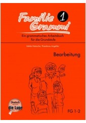 FAMILIE GRAMMI 1 BEARBEITUNG (ΛΥΣΕΙΣ)