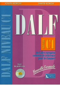 DALF C1 PROFESSEUR (ROBOLY) 960-8499-81-X 9789608499812