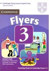 CAMBRIDGE FLYERS 3
