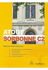 ATOUT SORBONNE C2