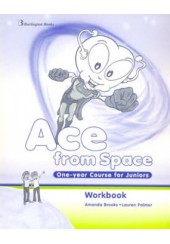 ACE FROM SPACE ONE-YEAR-COURSE WORKBOOK