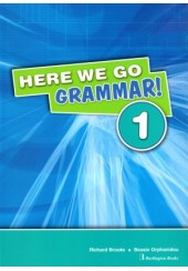 HERE WE GO! 1 GRAMMAR