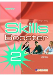 SKILLS BOOSTER 2 (NEW EDITIONS)