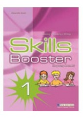 SKILLS BOOSTER 1 (NEW EDITIONS)