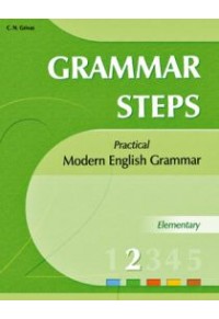 GRAMMAR STEPS 2 978-960-409-423-3 9789604094233