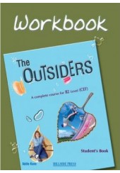 THE OUTSIDERS B2  WORKBOOK