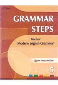 GRAMMAR STEPS 5 978-960-409-429-5 9789604094295