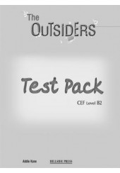 THE OUTSIDERS B2 TEST PACK