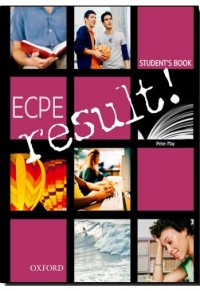 ECPE RESULTS SB + WORDLISTS PACK 978-0-19-430546-4 9780194305464