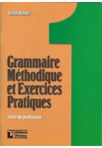 GRAMMAIRE METHODIQUE ET EXERCICES PRACTIQUES 1 PROFESSEUR 960-8499-17-8 9789608499171