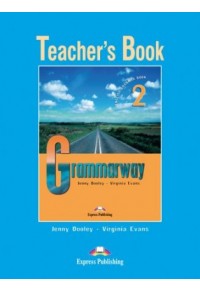 GRAMMARWAY 2 TEACHER'S BOOK 1-84466-597-6 9781844665976