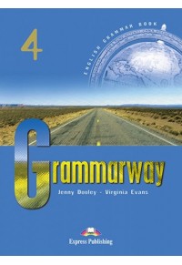 GRAMMARWAY 4 ENGLISH VERSION 1-903128-97-8 9781903128978