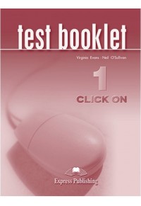 CLICK ON 1 TEST BOOKLET 1-84216-685-9 9781842166857