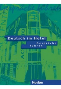 DEUTSCH IM HOTEL GESPACHE FUHREN 3190016461 9783190016464