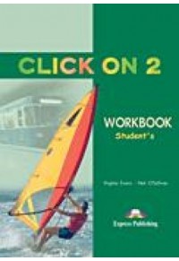 CLICK ON 2 WORKBOOK STUDENTS BOOK 1-84216-703-0 9781842167038