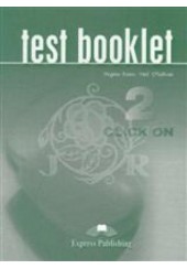 CLICK ON 2 TEST BOOKLET